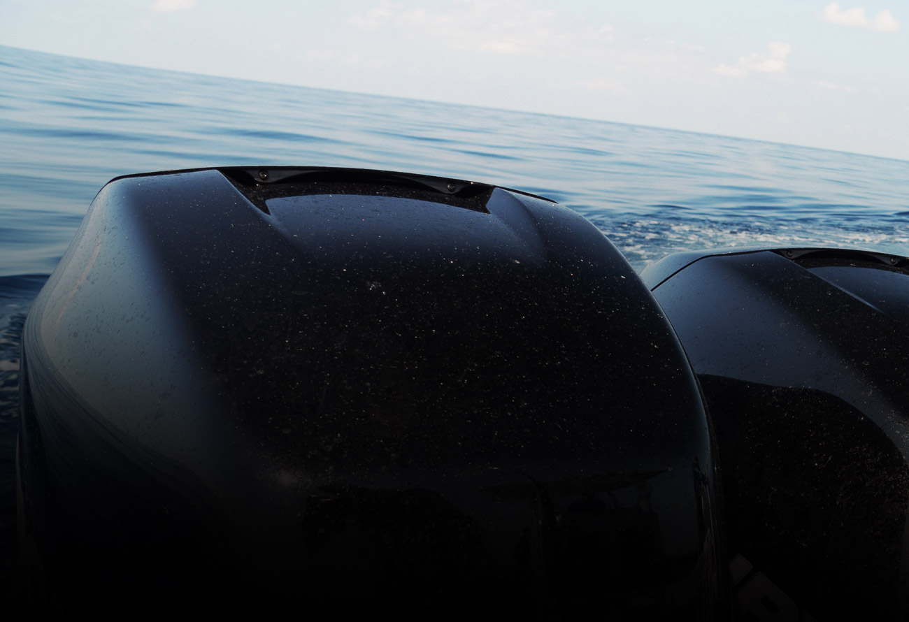 First Choice Marine portfolio 4